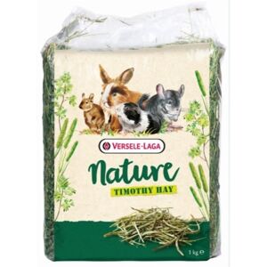 Versele laga Nature Timothy Hay 1 Kg