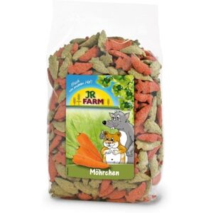 Jr Farm Baby Gulerødder 200g