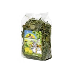 Jr Farm Mælkebøtteurt 500g