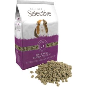 Science Selective Marsvin 1,5 Kg