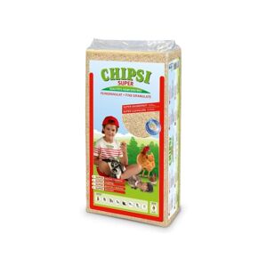 Chipsi Super L - 15 Kg /