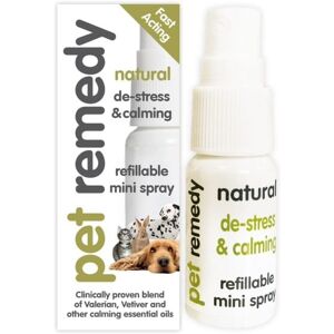 Pet Remedy Beroligende Spray 15 Ml.