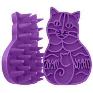 Kong Cat Zoom Groom 11.5x7x3cm