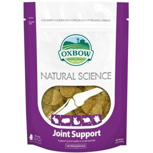 Oxbow Natural Science Joint Support 120g