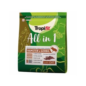 Tropifit Hamster & Gerbil 5kg