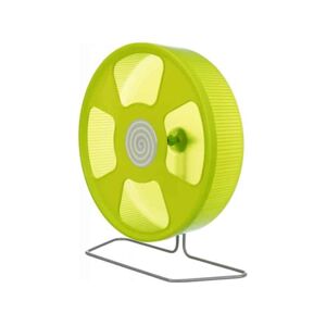 Trixie Hjul Plastik Ø20 Grøn