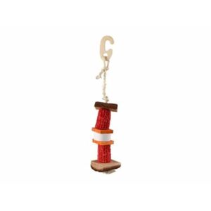 Flamingo Sat Mico Hanger 29 Cm