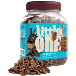 Little One Carob 200g