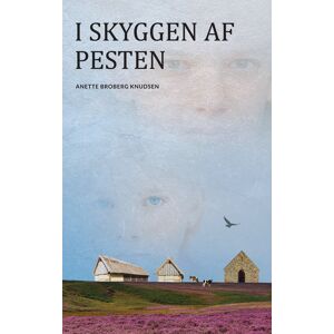 I skyggen af pesten (Bog, Dansk)
