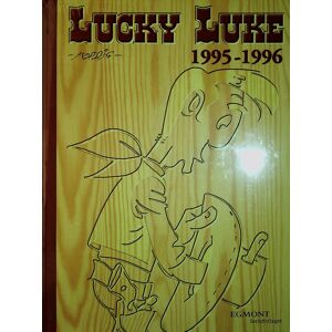 Kid Lucky. Belle Starr. I Klondike: Lucky Luke 1995-1996 (Bog, Dansk)