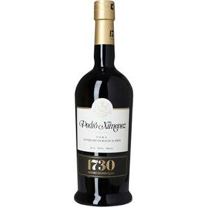 Alvaro Domecq, 1730 PX Pedro Ximenez, Sherry - Sherry