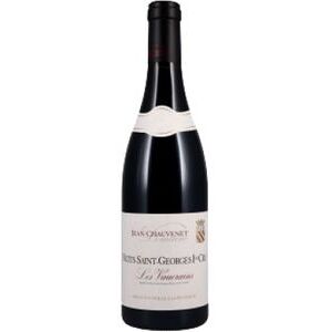 Domaine Jean Chauvenet, Nuits-Saint-Georges 1er Cru Les Vaucrains 2020 - Rødvin