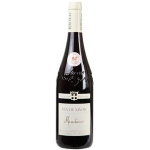 Domaine Ravier, Vin de Savoie Mondeuse 2019 - Rødvin