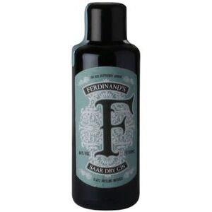 Ferdinand's Saar Dry Gin 5 cl - Gin, miniature flaske