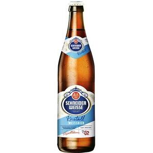 Schneider Weisse Schneider, Mein Kristall Tap 2 - Øl