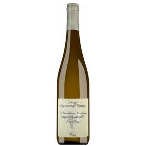 Weingut Rebholz, Gewurztraminer Godramseiner Munzberg Spätlese 2019 (v/2stk) - Hvidvin