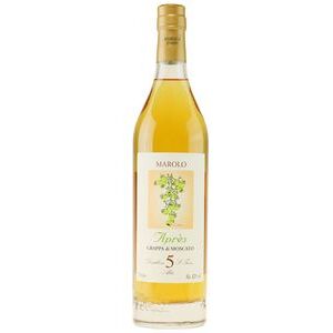 Marolo Grappa di Moscato Apres - Grappa