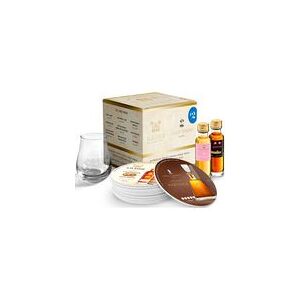 A.H Riise Tasting kit Henriette - Rom-baseret Spiritus