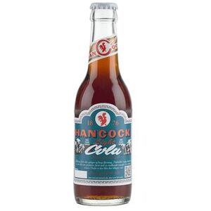 Hancock, Cola Light - Sodavand/Lemonade