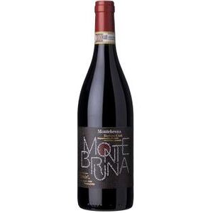 Braida, Montebruna, Barbera d'Asti 2020 - Rødvin