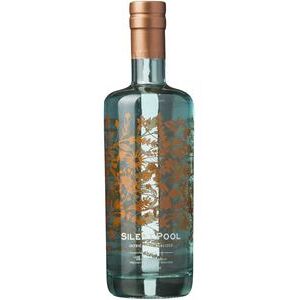 Nyheder gin Silent Pool Gin 70 cl  - Gin