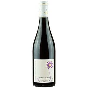 Cave de Fleurie, Beaujolais Villages 2022 (v/6stk) - Rødvin