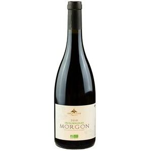 Cave de Fleurie, Morgon Bio 2020 - Rødvin