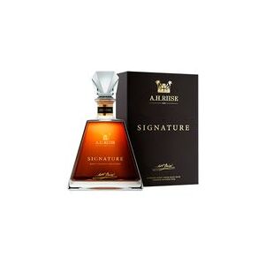 A.H. Riise Signature Master Blend Collection - Rom-baseret Spiritus