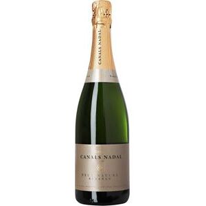 Canals Nadal, Cava Reserva Brut Nature 2021 - Cava