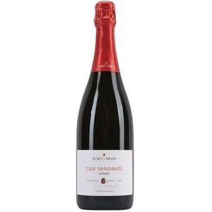 Albet i Noya, Cava Can Vendrell Brut Reserva Øko (v/6stk) - Cava