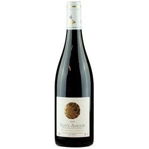 Cave de Fleurie, Saint Amour 2022 - Rødvin