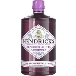 Hendrick's Gin Hendrick's Midsummer Solstice Gin - Gin