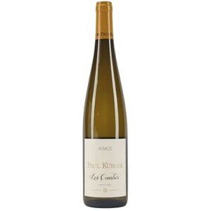 Paul Kubler, Pinot Gris Lieu Dit Les Combes 2021 (v/6stk) - Hvidvin