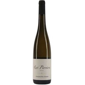 Paul Kubler, Riesling 'Les Perriers' 2022 (v/6stk) - Hvidvin