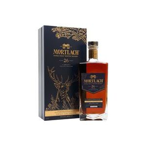 Spiritus Mortlach 26 års Special Release 2019 - Whisky