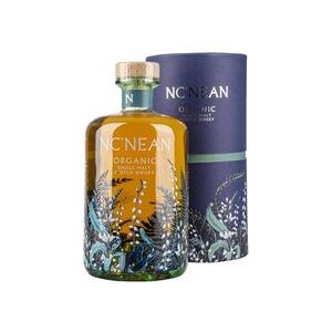 Spiritus Nc'Nean Organic Single Malt - Whisky