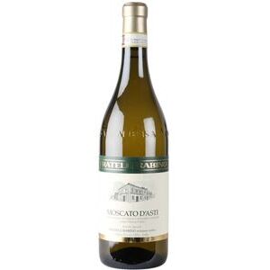 Fratelli Rabino Moscato d'Asti 2023 - Mousserende vin