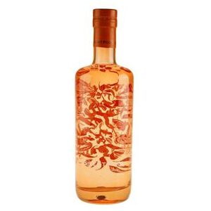 Nyheder gin Silent Pool Citrus Gin 43% 70 cl. - Gin