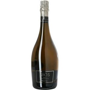 Siós, Costers del Segre, Reserva Brut Blanc de Noirs 2018 - Mousserende vin