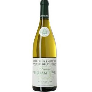 William Fevre, Chablis 1. Cru, Montée de Tonnerre 2020 - Hvidvin