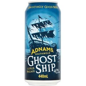 Adnams Ghost Ship - Øl