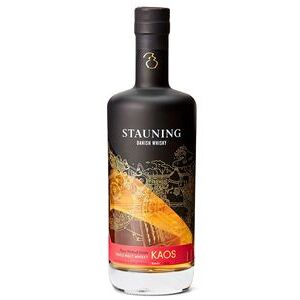 Stauning Whisky Stauning Kaos 70 cl. - Whisky