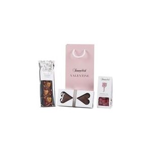 Summerbird - Coeur Giftbag - Chokolade