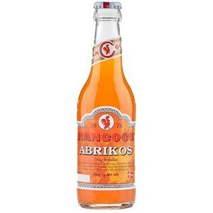 Hancock, Abrikos - Sodavand/Lemonade