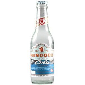 Hancock, Hvid Cola - Sodavand/Lemonade