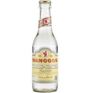 Hancock, Tonic-Water - Tonic