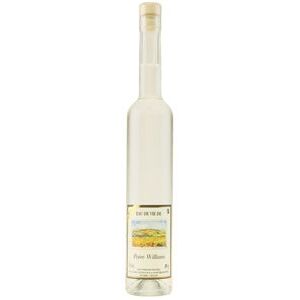 Becker Poire William Eau de Vie - Eau-de-Vie