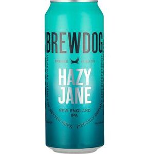 Brewdog, Hazy Jane 50 cl. - Øl