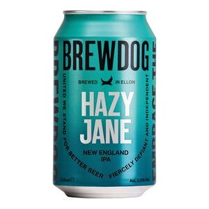 Brewdog, Hazy Jane - Øl