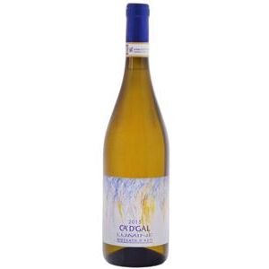 Ca d'Gal, Moscato d'Asti Lumine 2022 - Dessertvin